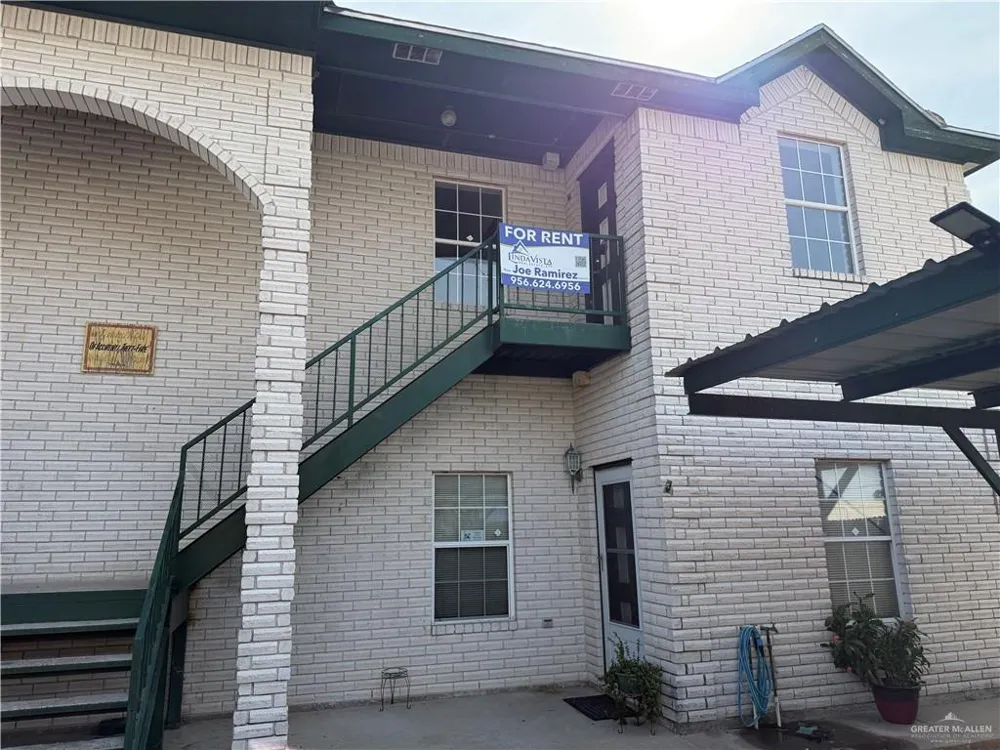 3803 Clavel Street Palmview, TX 78572