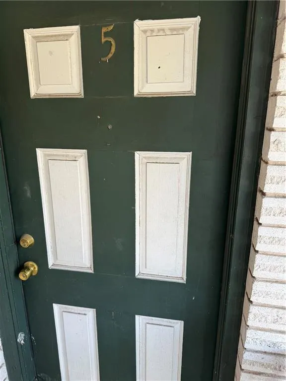 3803 Clavel Street Palmview, TX 78572