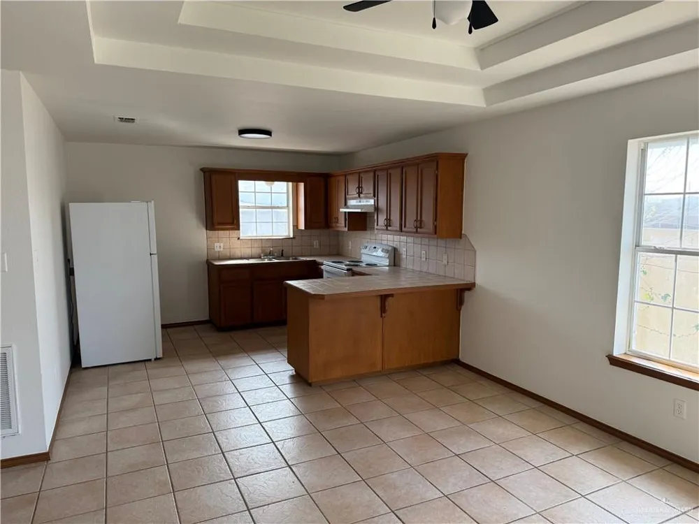 3803 Clavel Street Palmview, TX 78572