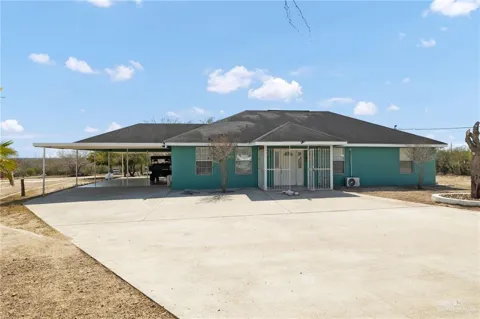 116 Margarito Street
