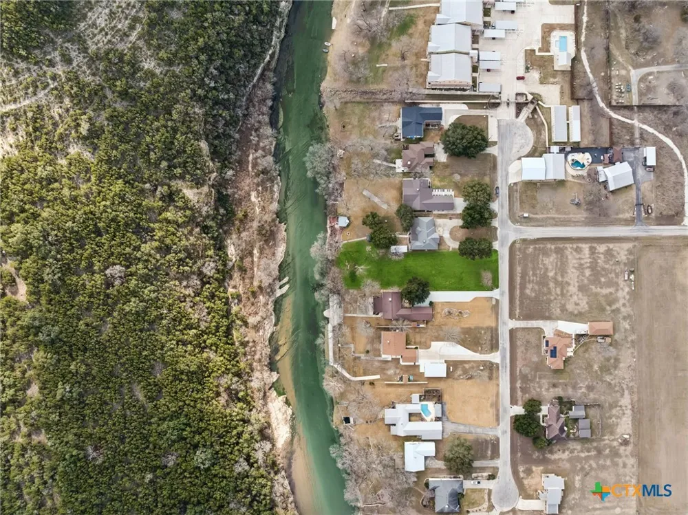 River Run New Braunfels, TX 78132