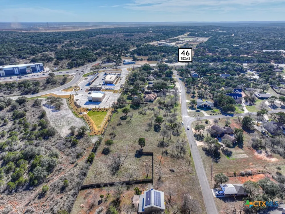 314 Windsor Lane New Braunfels, TX 78132