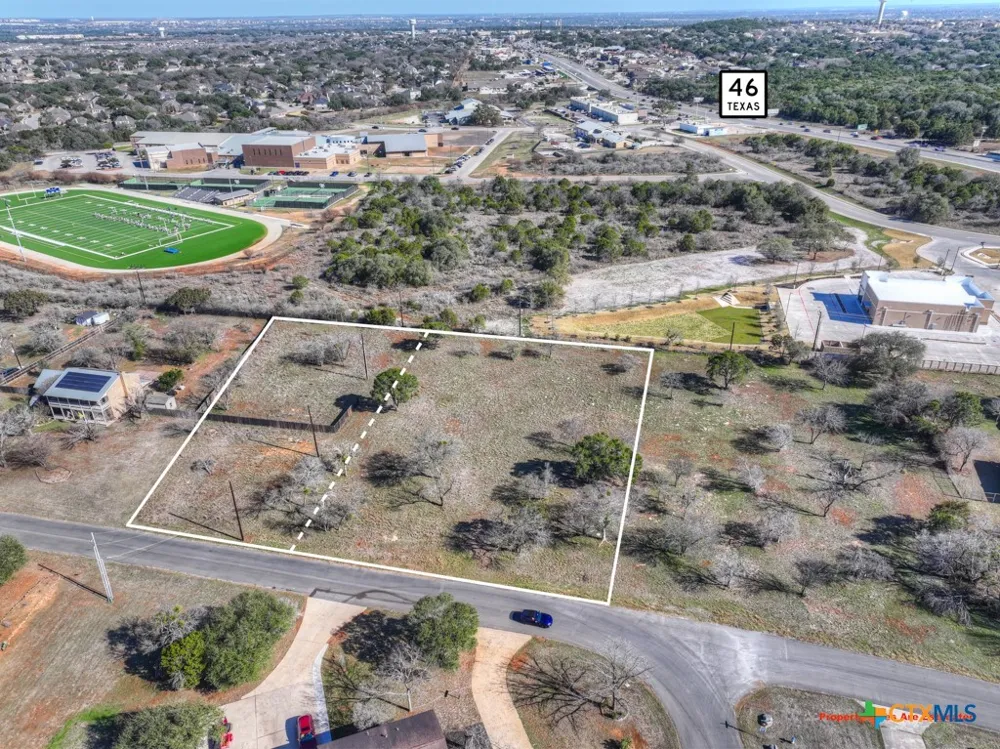 314 Windsor Lane New Braunfels, TX 78132
