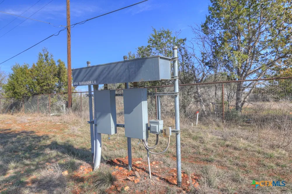314 Windsor Lane New Braunfels, TX 78132
