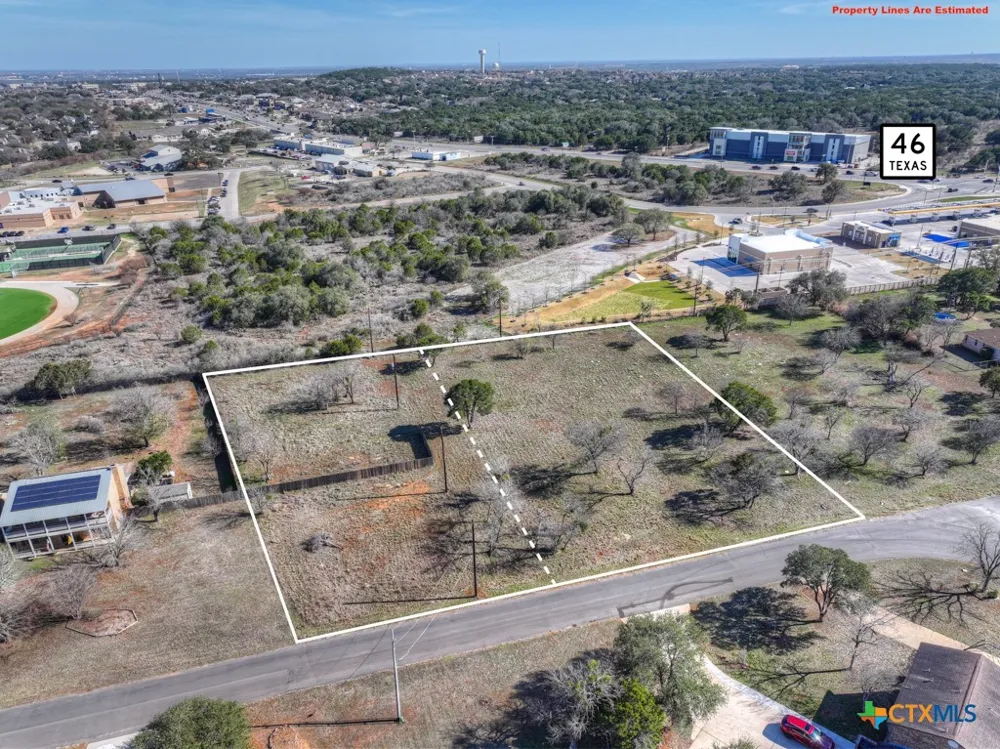 314 Windsor Lane New Braunfels, TX 78132