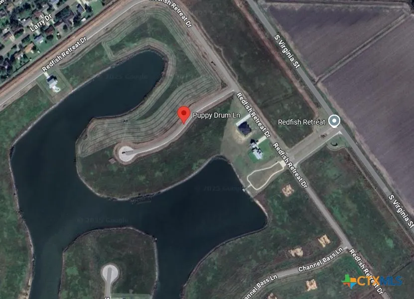 Puppy Drum Lane Port Lavaca, TX 77979