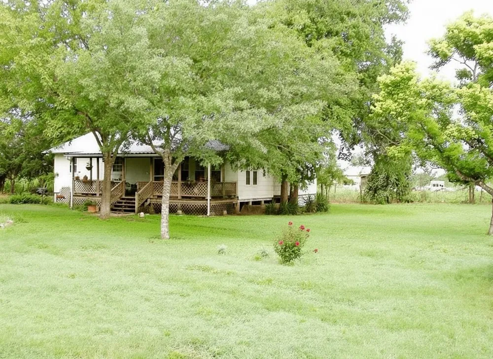 11913 Mcangus Road Del Valle, TX 78617