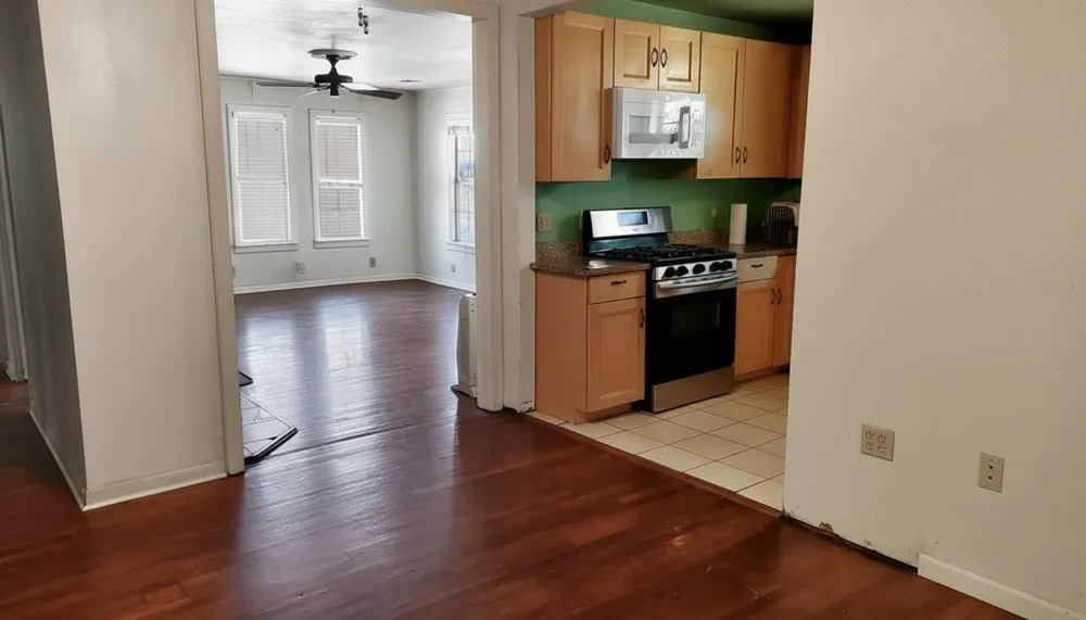 11913 Mcangus Road Del Valle, TX 78617