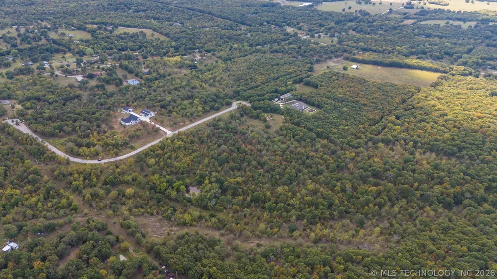 Mary Knox Drive Winchester, OK 74421