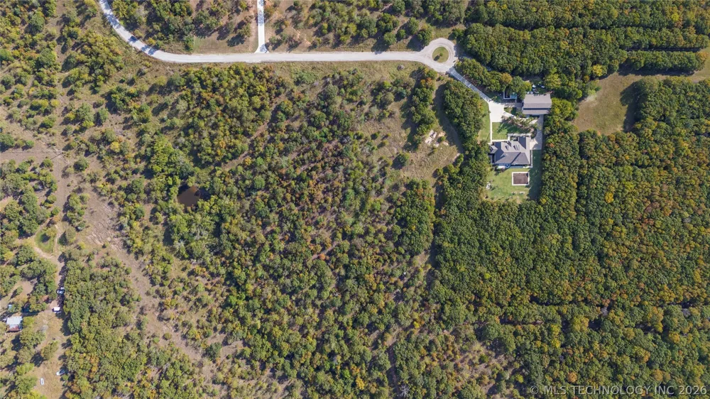 Mary Knox Drive Winchester, OK 74421