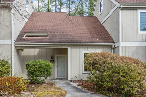 4101 Five Oaks Drive #Unit 38