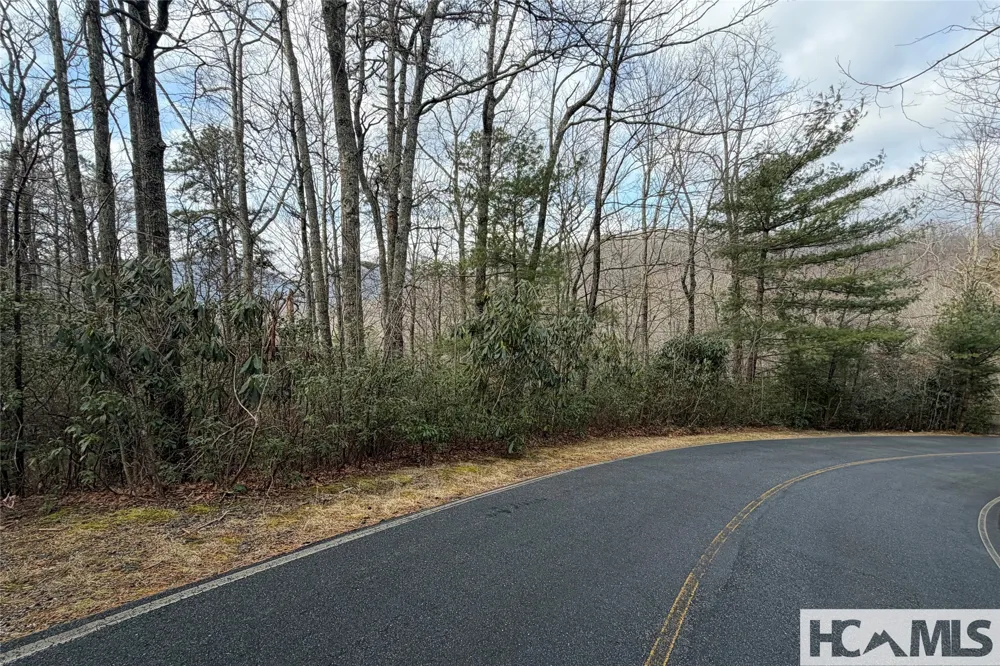 Lot 40 Buckberry Drive Sapphire, NC 28774