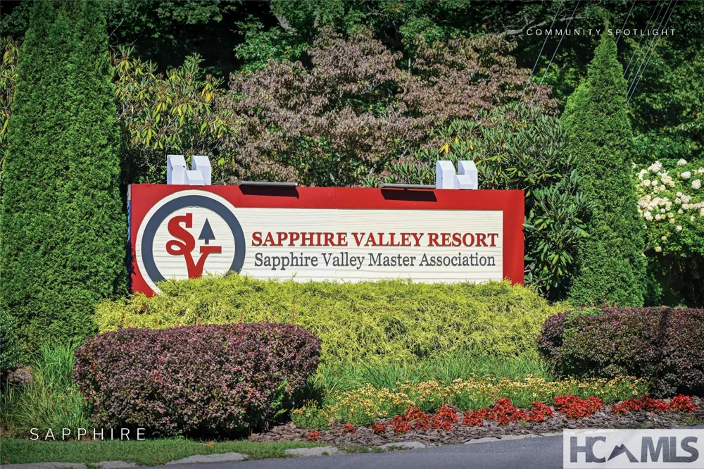 Lot 40 Buckberry Drive Sapphire, NC 28774