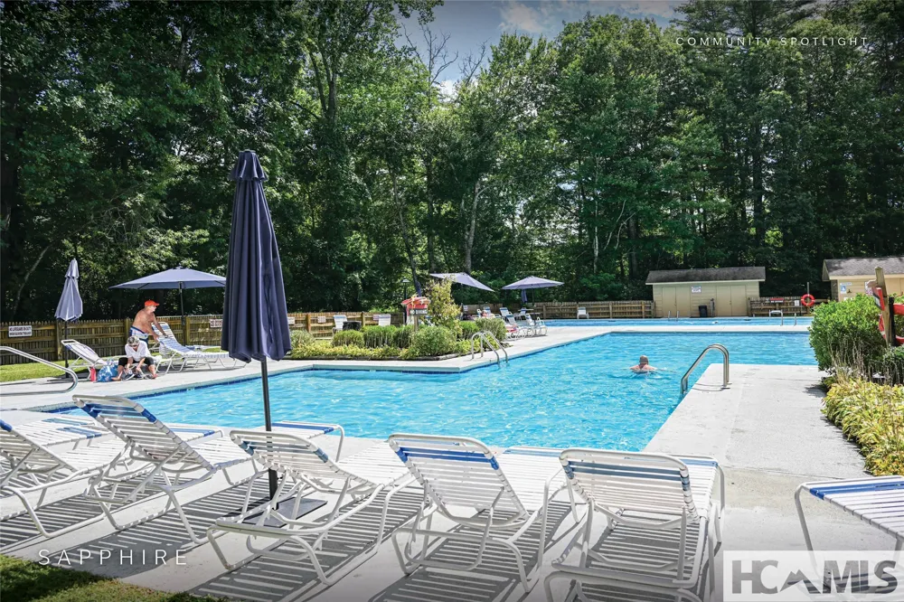 Lot 40 Buckberry Drive Sapphire, NC 28774