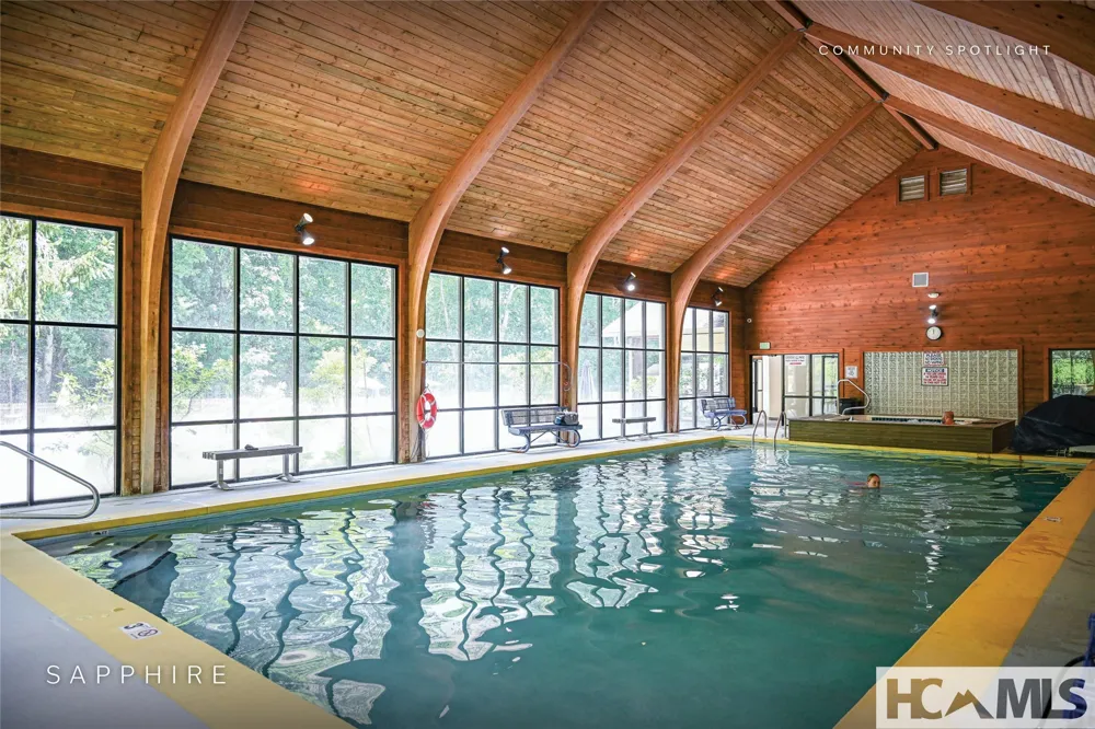 Lot 40 Buckberry Drive Sapphire, NC 28774