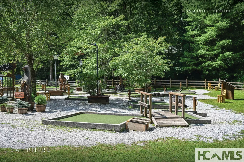Lot 40 Buckberry Drive Sapphire, NC 28774