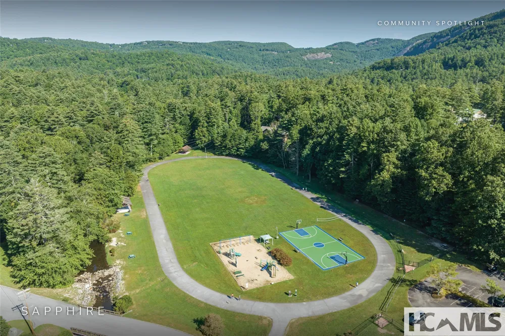 Lot 40 Buckberry Drive Sapphire, NC 28774