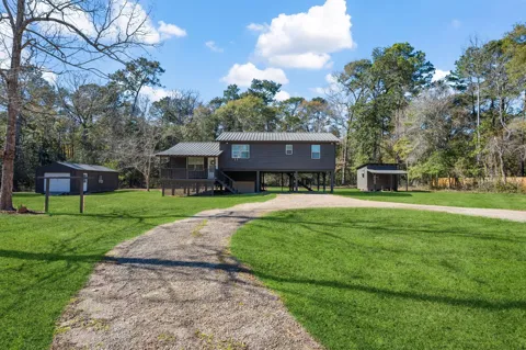 12 County Road 3891 S