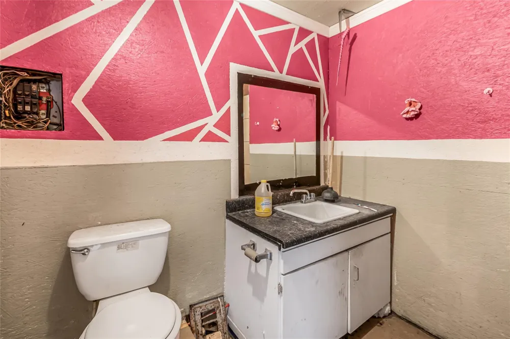 124 12th Street Somerville, TX 77879