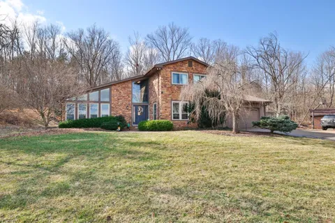 11675 New Biddinger Road