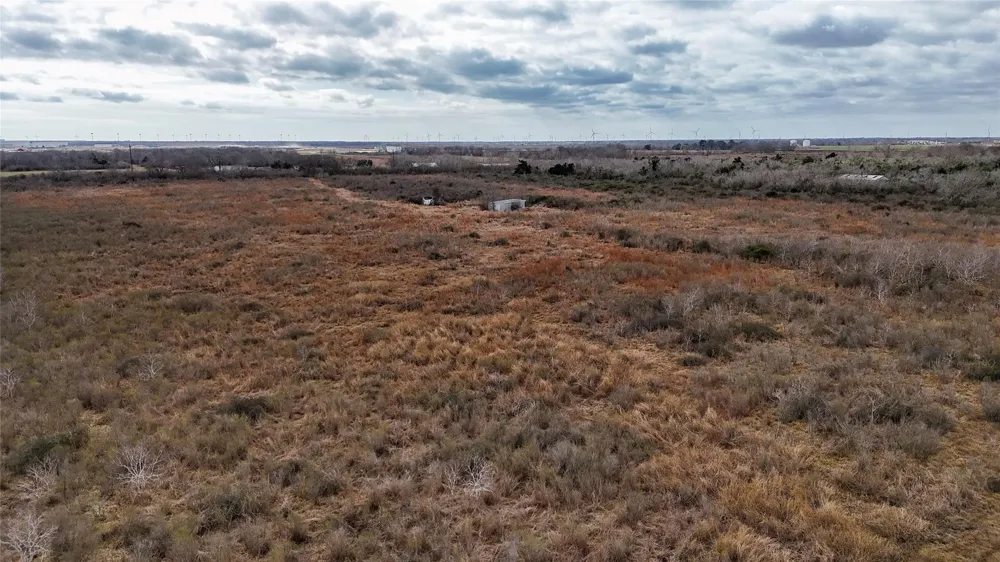 County Road 126 Van Vleck, TX 77482