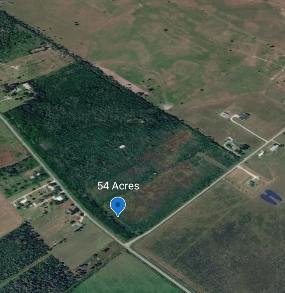 County Road 126 Van Vleck, TX 77482