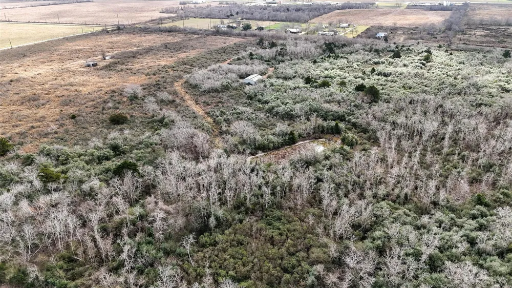 County Road 126 Van Vleck, TX 77482