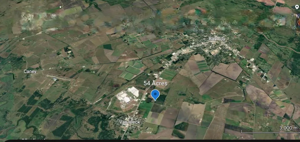 County Road 126 Van Vleck, TX 77482