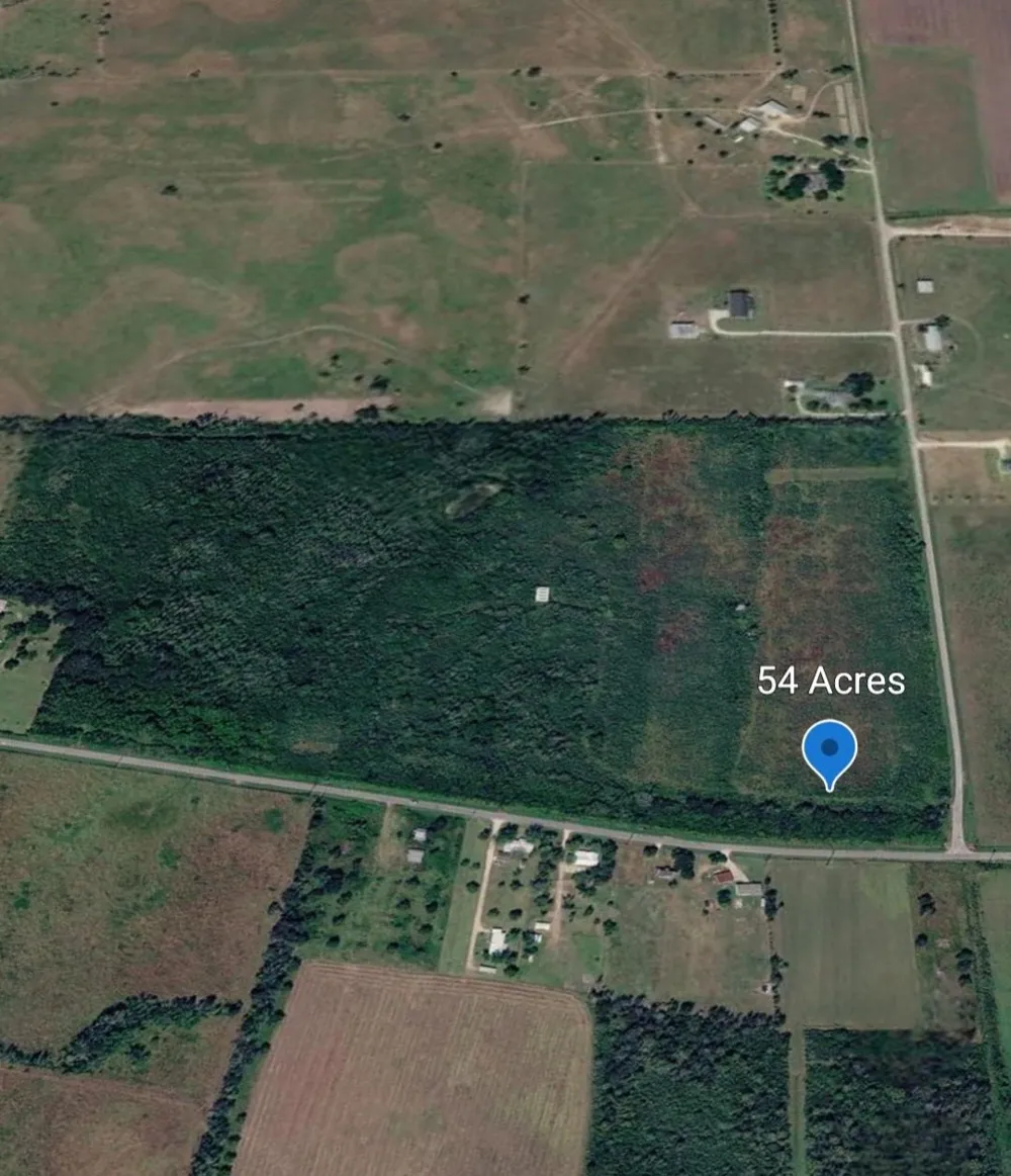 County Road 126 Van Vleck, TX 77482