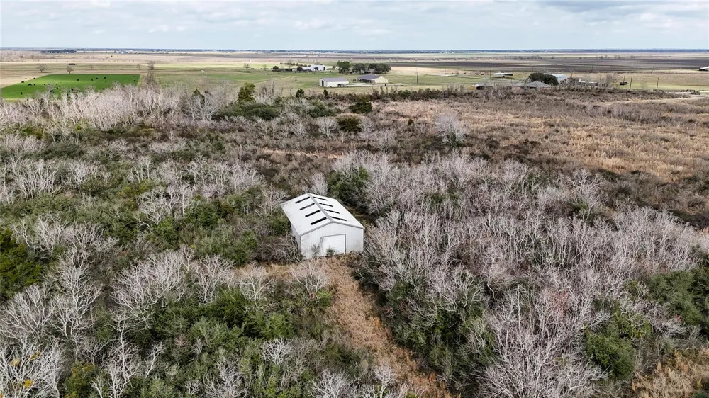 County Road 126 Van Vleck, TX 77482