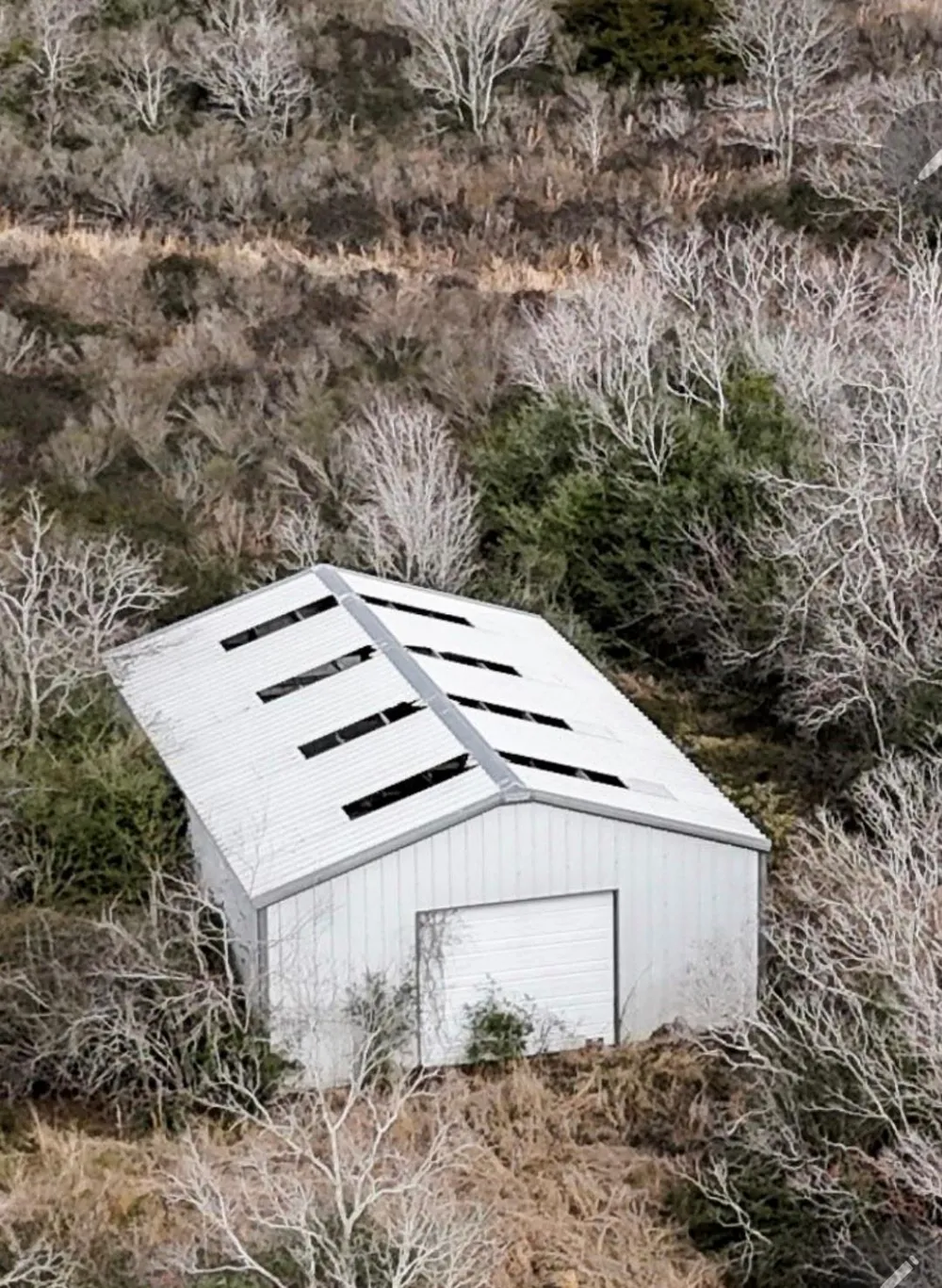 County Road 126 Van Vleck, TX 77482