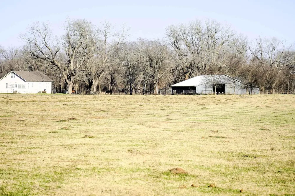 1458 Fm-1458 Pattison, TX 77423