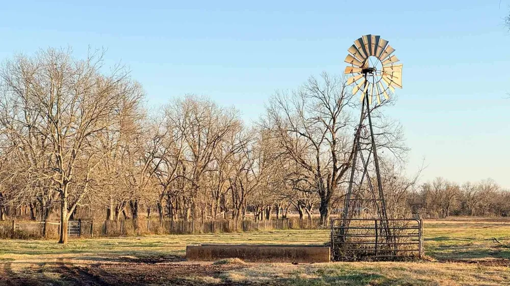 1458 Fm-1458 Pattison, TX 77423