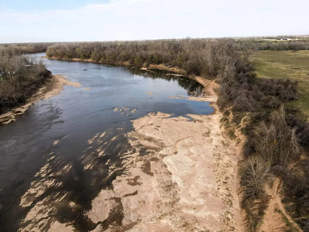 1458 Fm-1458 Pattison, TX 77423