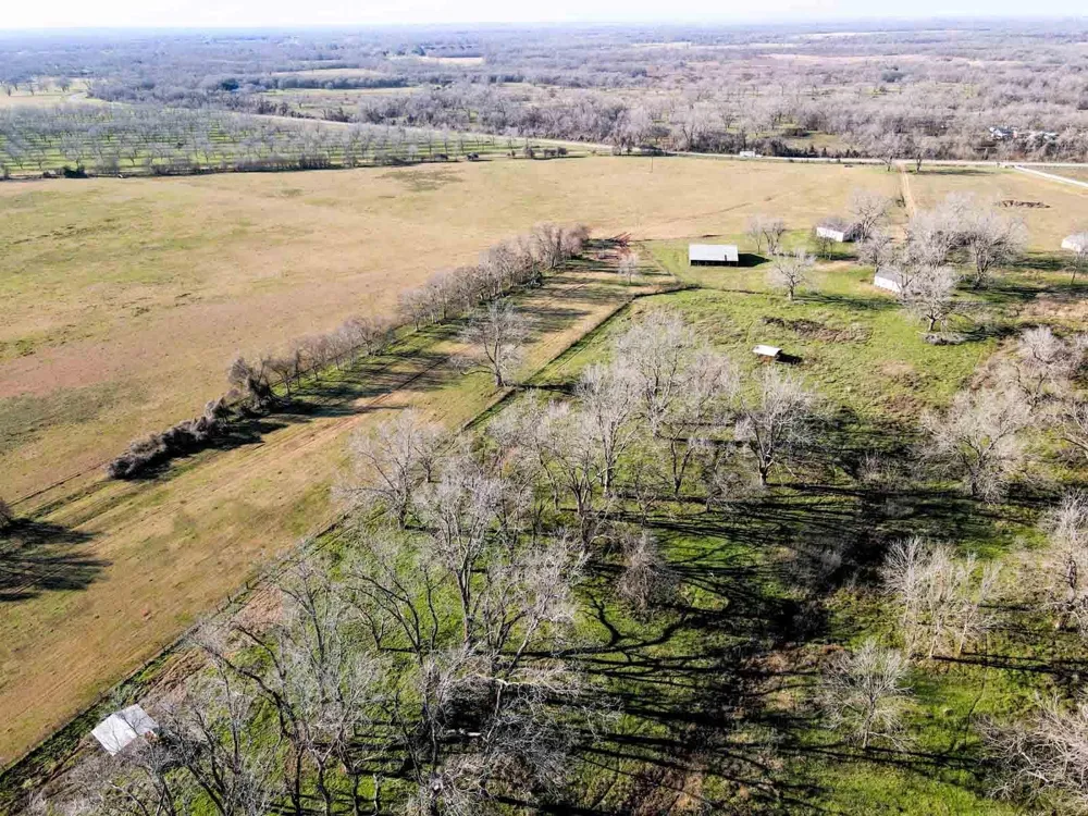 1458 Fm-1458 Pattison, TX 77423