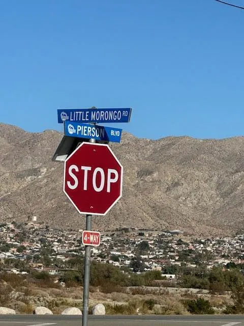 Pierson Boulevard