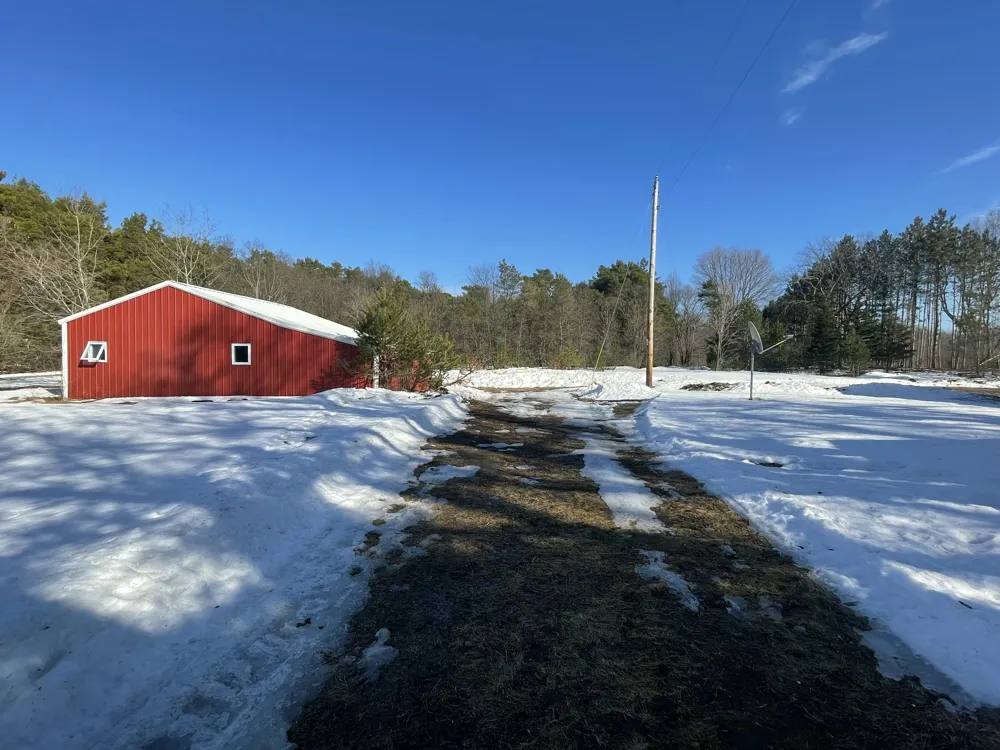 3008 Amber Road Scottville, MI 49454
