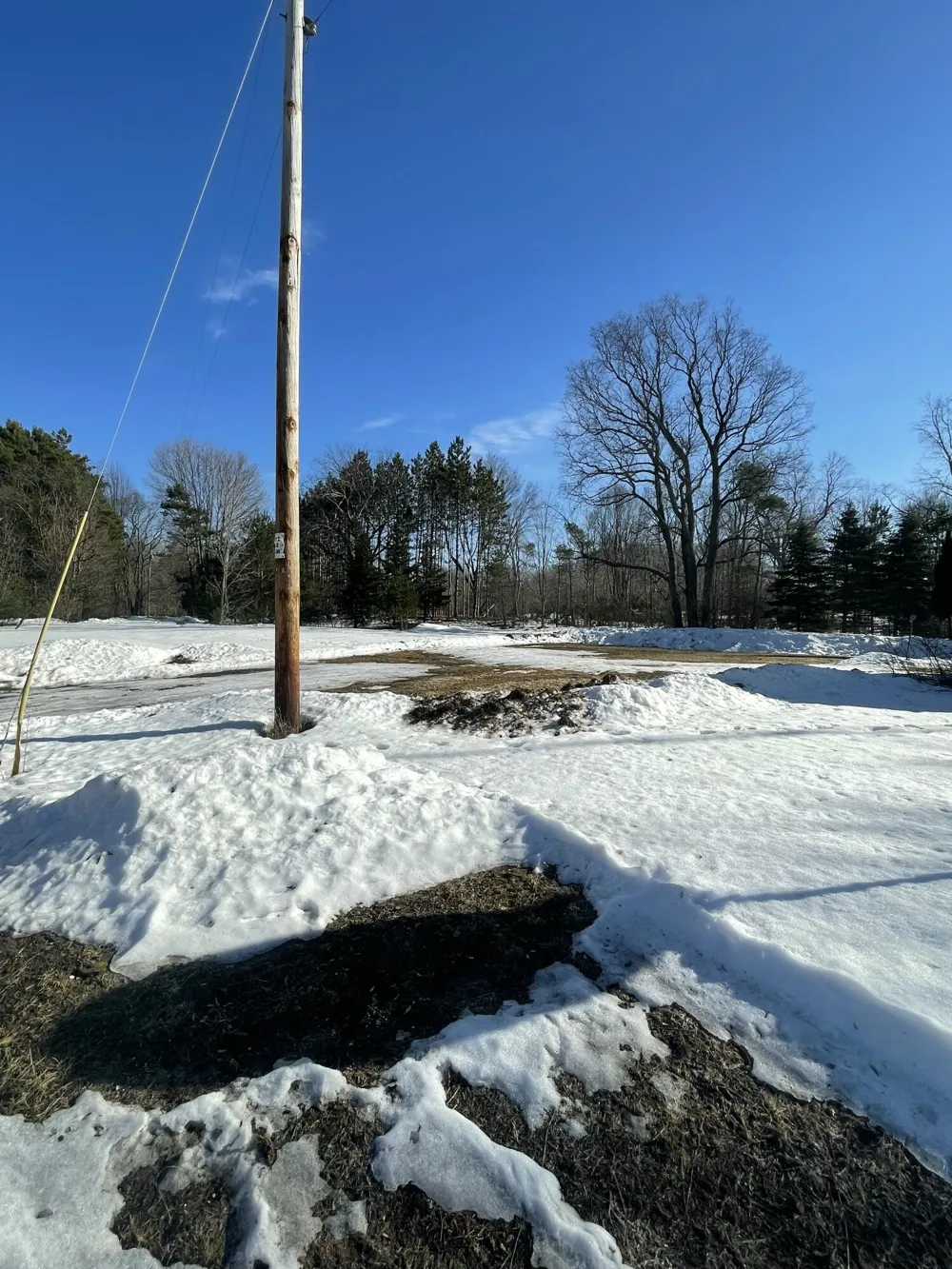 3008 Amber Road Scottville, MI 49454