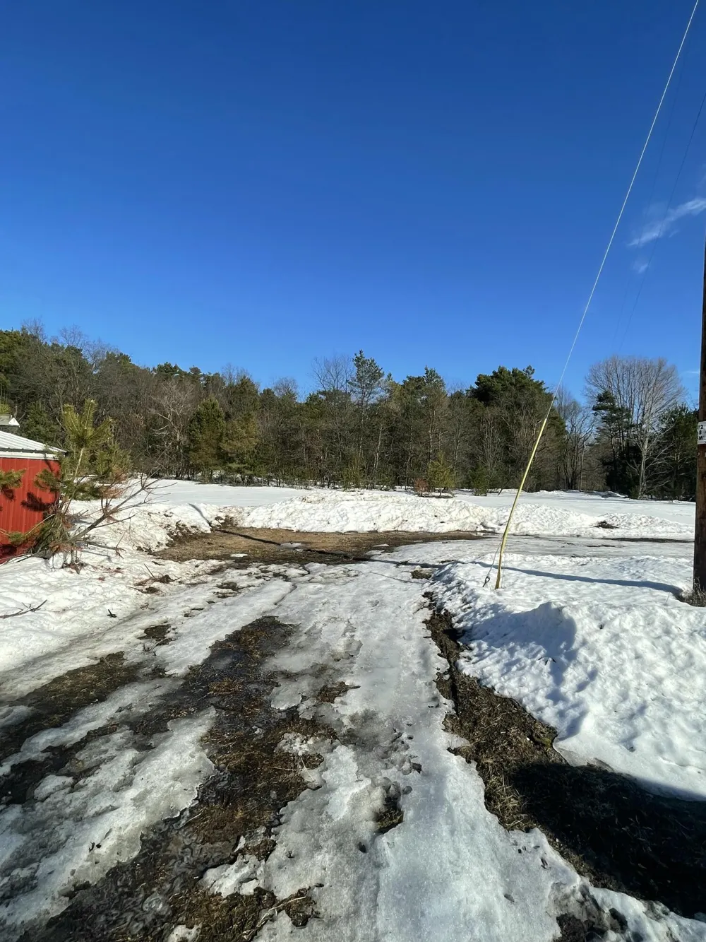 3008 Amber Road Scottville, MI 49454
