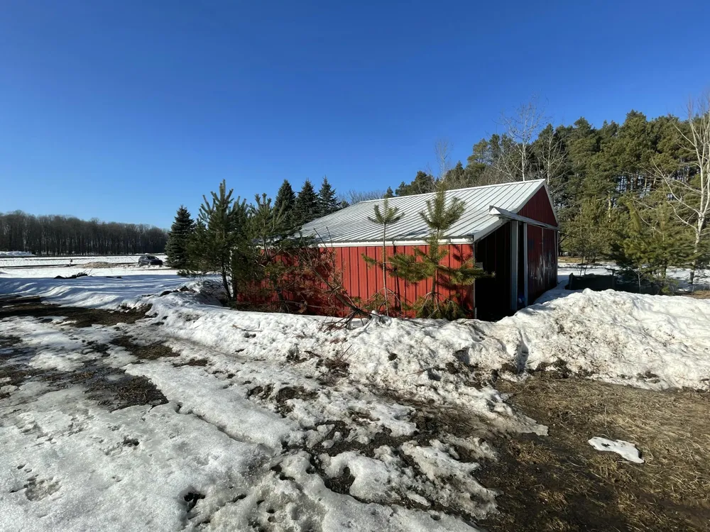 3008 Amber Road Scottville, MI 49454
