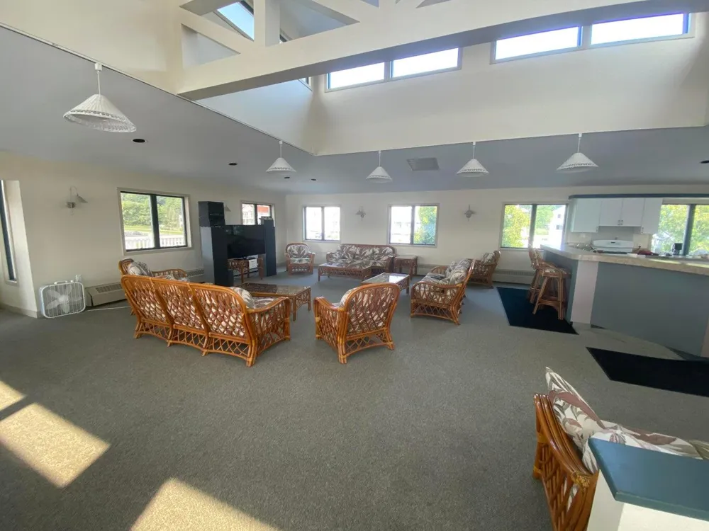 8542 Ellenwood Drive #98 Montague, MI 49437
