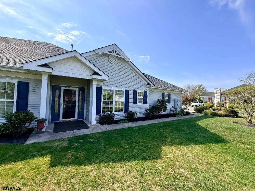 1731 Route 9 Seaville, NJ 08230