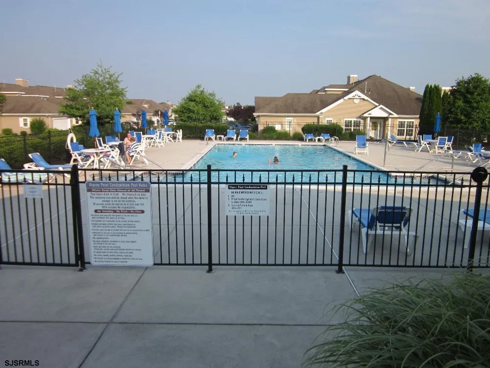 1731 Route 9 Seaville, NJ 08230