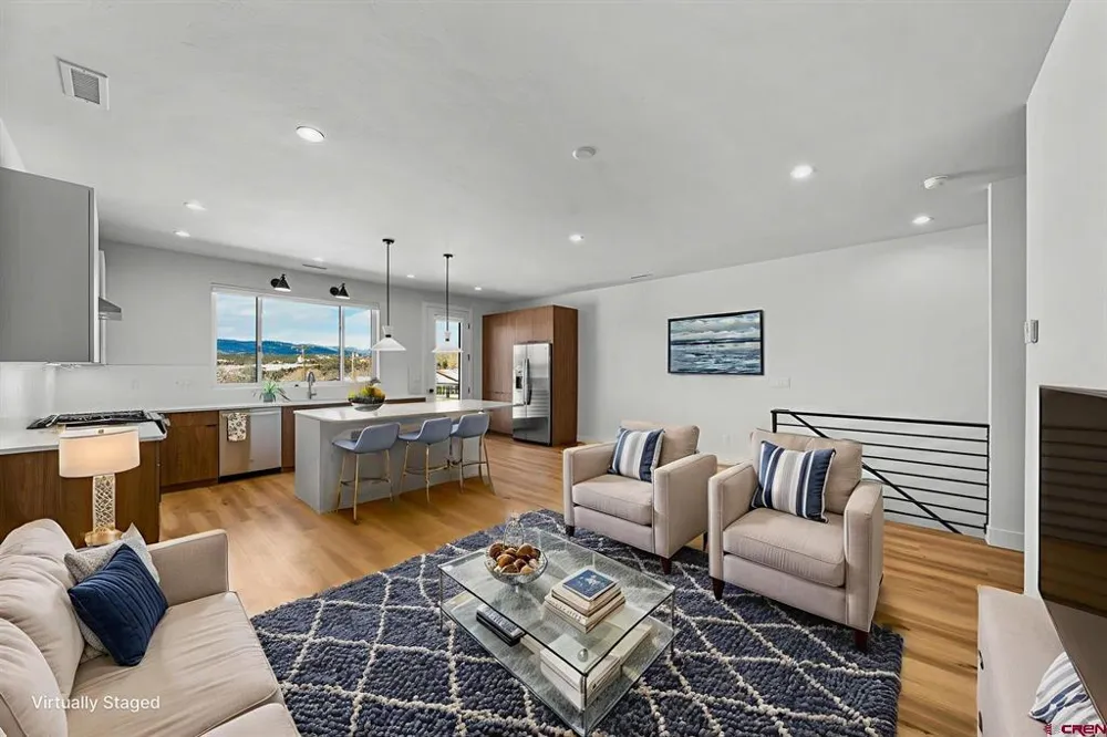 209 TREELINE STREET Durango, CO 81303