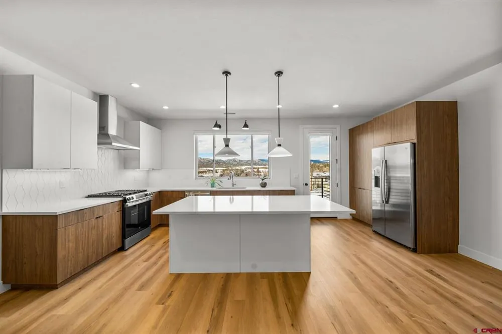 209 TREELINE STREET Durango, CO 81303