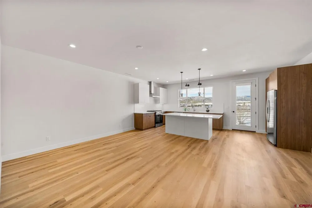 209 TREELINE STREET Durango, CO 81303