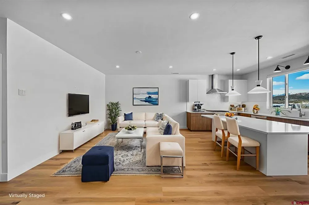 209 TREELINE STREET Durango, CO 81303