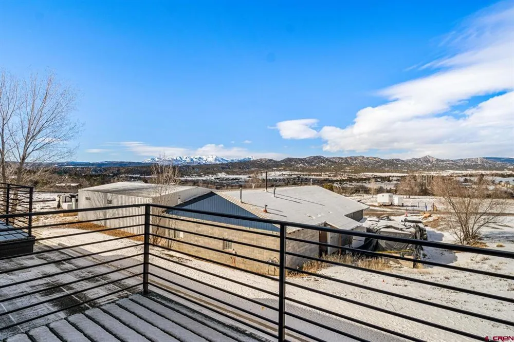 209 TREELINE STREET Durango, CO 81303