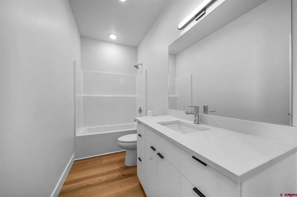 209 TREELINE STREET Durango, CO 81303