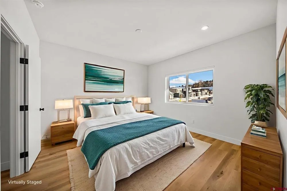 209 TREELINE STREET Durango, CO 81303